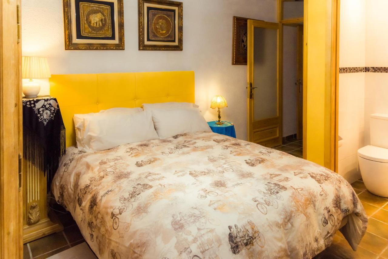 Gallart - Turistico Rural La Pobla de Cervoles Dış mekan fotoğraf