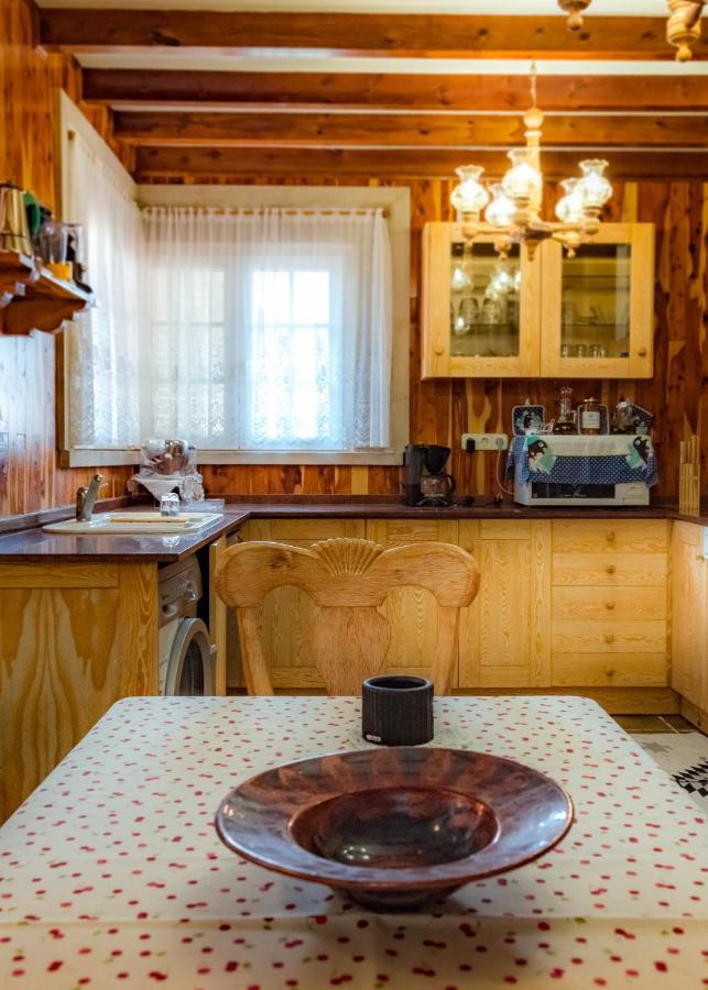 Gallart - Turistico Rural La Pobla de Cervoles Dış mekan fotoğraf